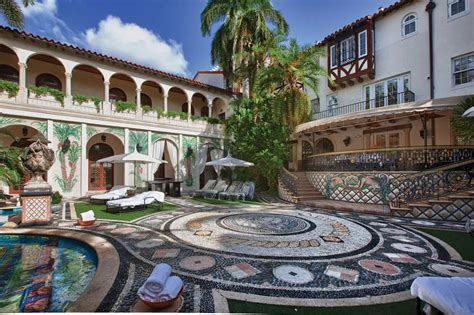 versace house miami beach|who owns Versace mansion.